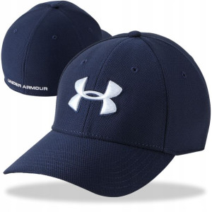 UNDER ARMOUR Czapka z Daszkiem Bejsbolówka Cap
