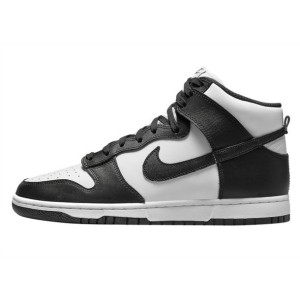 Buty Nike Dunk High Panda DD1399-105 r. 43