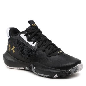 Buty Under Armour Ua Gs Lockdown 6 3025617003