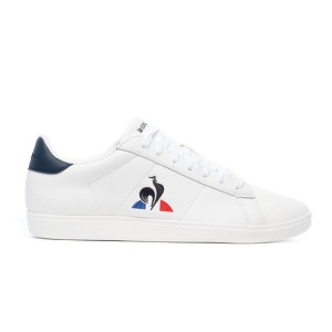 Buty Le Coq Sportif COURTSET optical 2121224 44