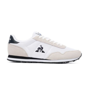 Buty Le Coq Sportif ASTRA optical white/black 2310307 43