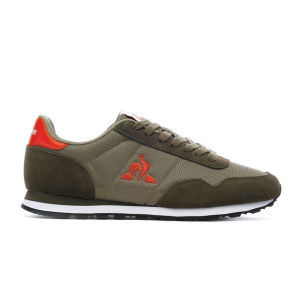 Buty Le Coq Sportif ASTRA olive 2310308 43