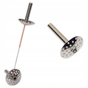 Kapturek Do Moxy Na Igły Uchwyt 1,9 Cm Moksa