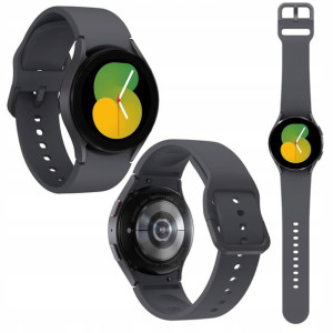 Smartwatch Samsung Galaxy Watch 5 40mm LTE szary