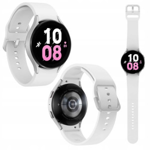 Smartwatch Samsung Galaxy Watch 5 44mm LTE srebrny
