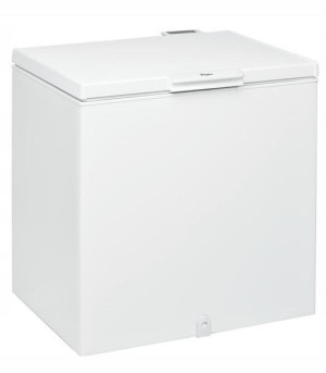 Zamrażarka skrzyniowa WHIRLPOOL WHS 2121
