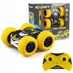 Exost Zdalnie Sterowany Samochód 360 Cross Ii 5+