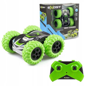 Exost Zdalnie Sterowany Samochód 360 Cross Ii 5+