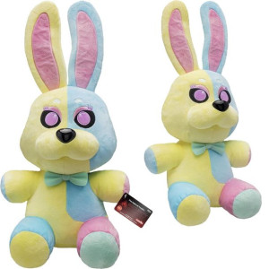 Funko Plush FNAF Security Breach Maskotka Vanny 40cm 62461