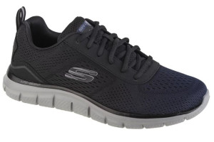 Buty męskie Skechers  Track - Ripkent- 232399-NVBK