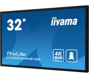 Monitor iiyama ProLite LH3254HS-B1AG 32" IPS HD LED /VGA, HDMI, DP, DVI/