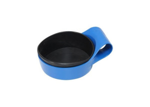 Pojemnik do gipsu z podstawką 0,5l Kubala 1518
