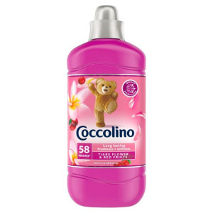 Płyn płukania COCCOLINO Tiare Flower58 prań 1,45l