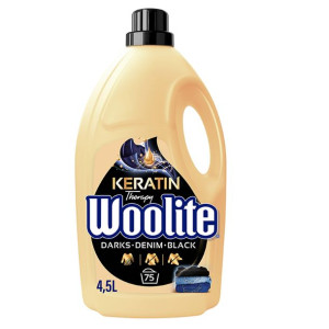 Płyn do prania czarnego Woolite 4,5 l