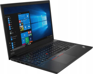 Laptop Lenovo E15 FHD i5-10210U 16GB 256GB SSD W11