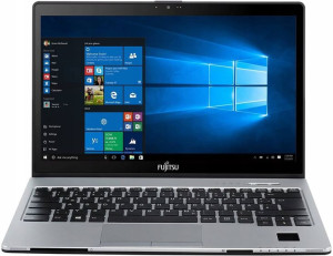 Dotykowy Laptop Fujitsu S937 FHD i5 8GB 256GB M.2