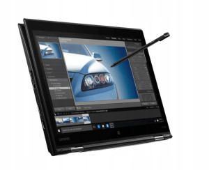 Laptop Lenovo X1 Yoga 1st i5-6gen 8GB 240SSD Win10