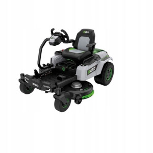 Rider Z6 o zerowym promieniu skrętu 107cm