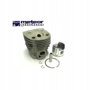 Cylinder HUSQVARNA 50,51,55 46mm Oryginał METEOR