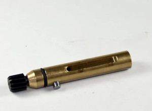 Pompka oleju Alpina Castor 360, 390, 410 - 8mm
