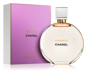 Chanel Chance 100ml Woda Perfumowana