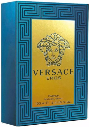 Versace Eros Parfum 100ml Woda Perfumowana