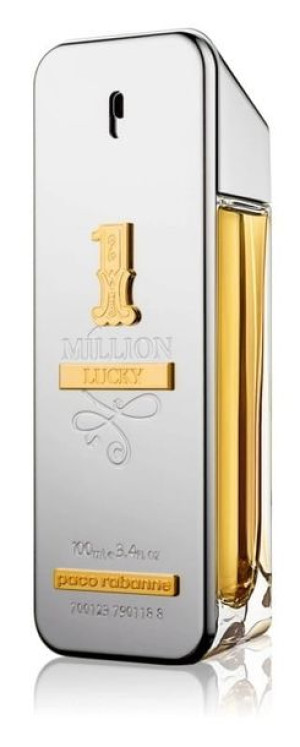 Paco Rabanne 1 Million Lucky 100ml Woda Toaletowa