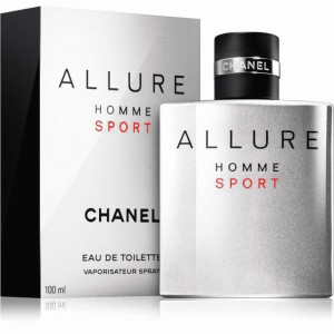 Chanel Allure Homme Sport 100ml Woda Toaletowa