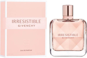 Givenchy Irresistible Givenchy 80ml Woda Perfumowana