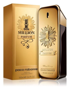 Paco Rabanne 1 Million Parfum 100ml