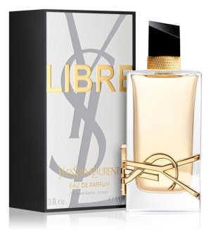 Yves Saint Laurent Libre 90ml Woda Perfumowana