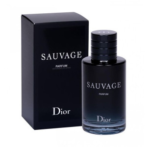 Christian Dior Sauvage 100ml Perfumy
