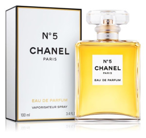 Chanel No.5 100ml Woda Perfumowana