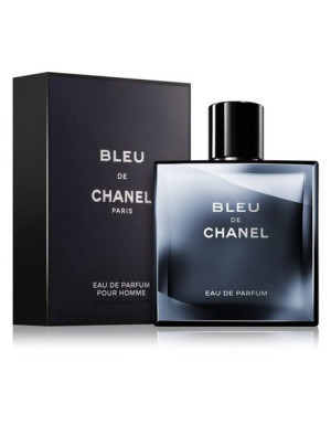 Chanel Bleu de Chanel 100 ml Woda Perfumowana