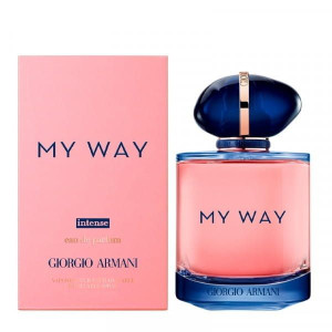 Armani My Way Intense 90ml Woda Perfumowana