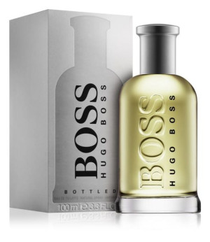 Hugo Boss Bottled 100ml Woda Toaletowa