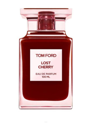 Tom Ford Lost Cherry 100ml Woda Perfumowana