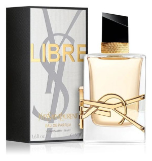 Yves Saint Laurent Libre 50ml Woda Perfumowana