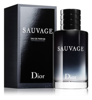 Christian Dior Sauvage 100ml Woda Perfumowana