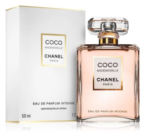 Chanel Coco Mademoiselle Intense 50ml Woda Perfumowana dla Kobiet