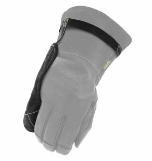 Osłona Palca Mechanix XFinger Torch BLACK