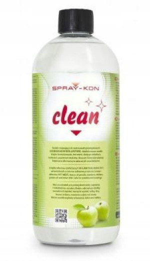 Zmywacz Spray-kon Clean Czyścik Do Płyt Meblowych