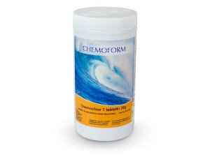 Chlor tabletki Chemoform