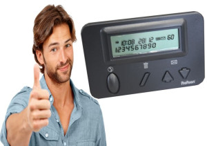 Identyfikator Numeru PROFOON Widzisz Numer PAMIĘĆ
