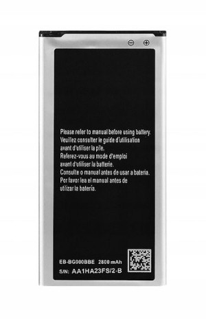 Bateria Samsung Galaxy S5 SM-G900F, S5 Neo, Active, Duos