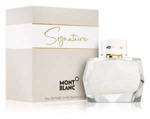 Montblanc Signature Edp 90 ml
