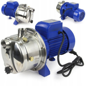 Pompa ssąca HYDROFOROWA HYDROFOR 1500W 60L/MIN