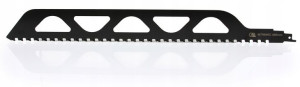 Brzeszczot do GAZOBETONU YTONG SUPOREX 455 mm CATA