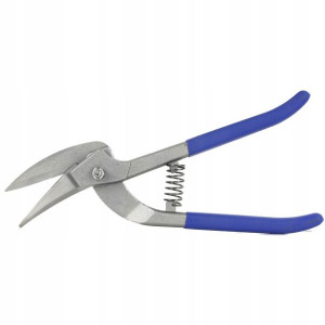 Nożyce Do Blachy Pelikany 12'' Lewe 300 Mm