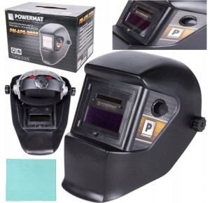 Powermat Przyłbica Maska Spawalnicza Pm-aps-300s